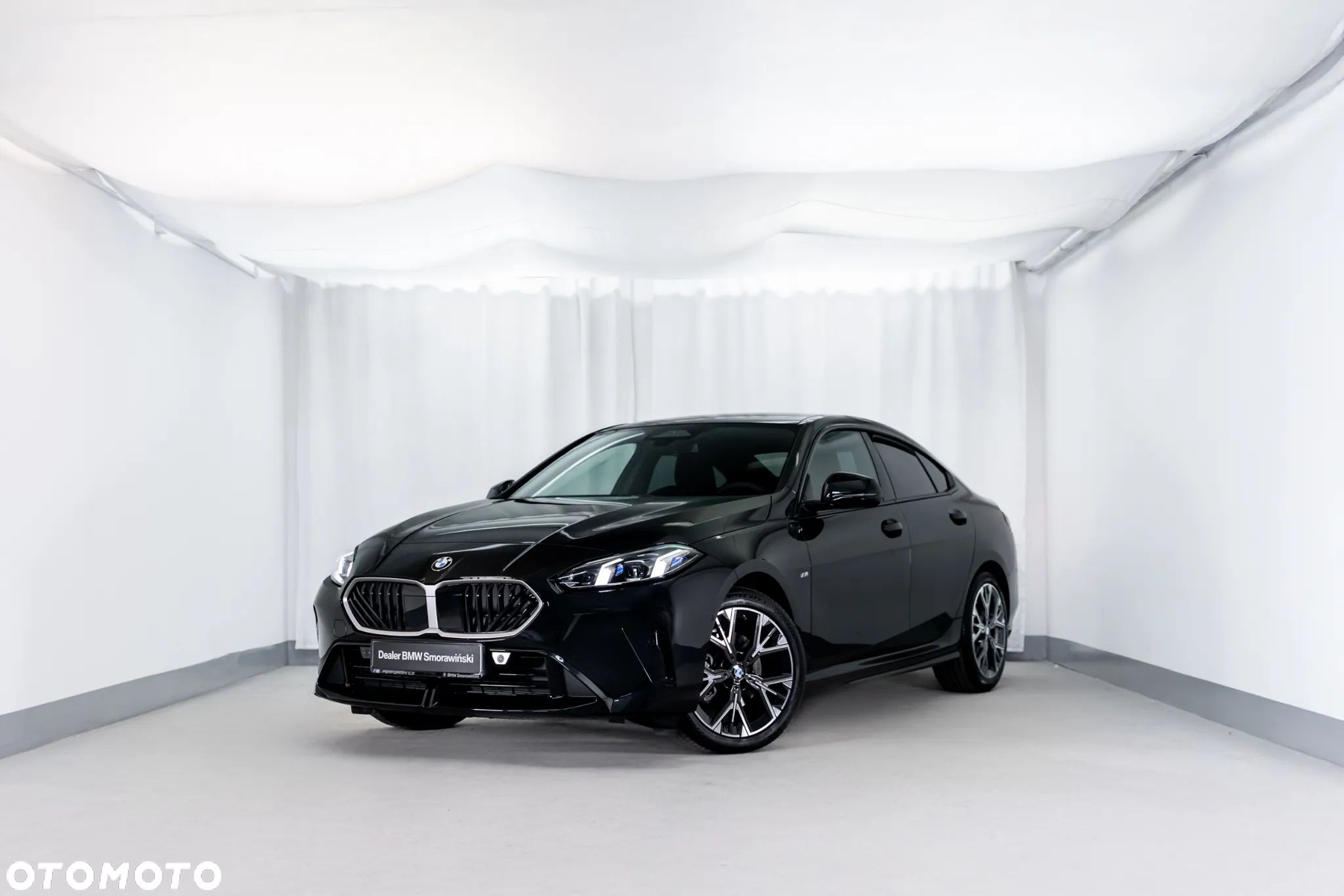 BMW Seria 2 218d M Sport - 1