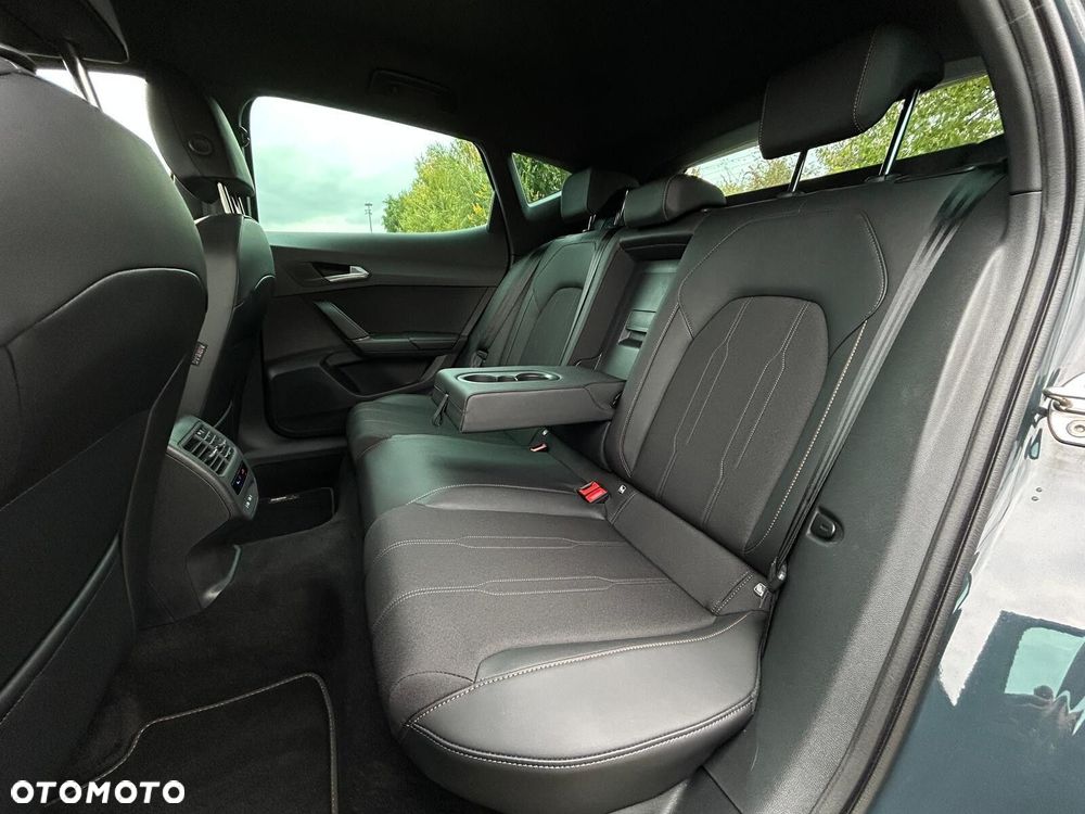 Cupra Formentor 1.5 TSI DSG - 20