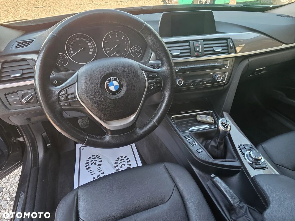 BMW 3GT - 16