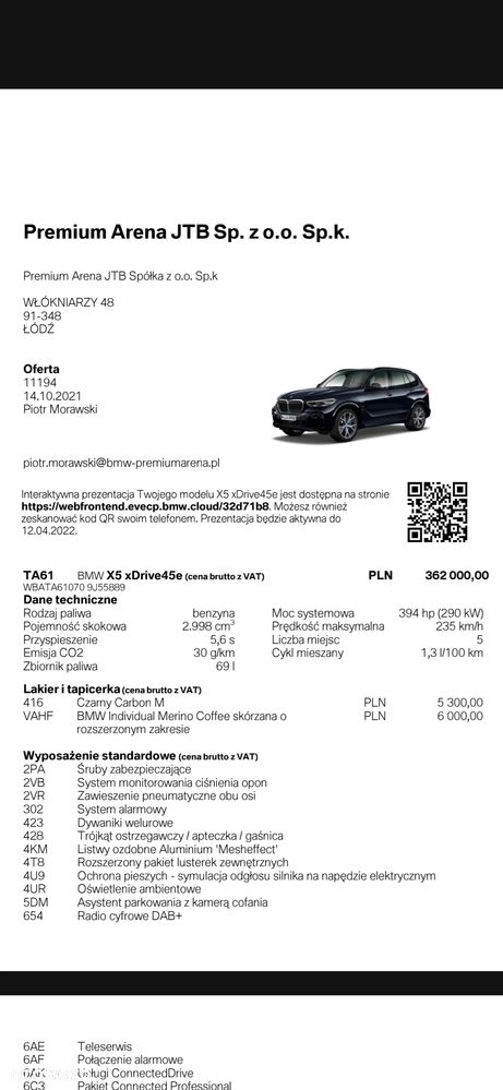 BMW X5 - 35