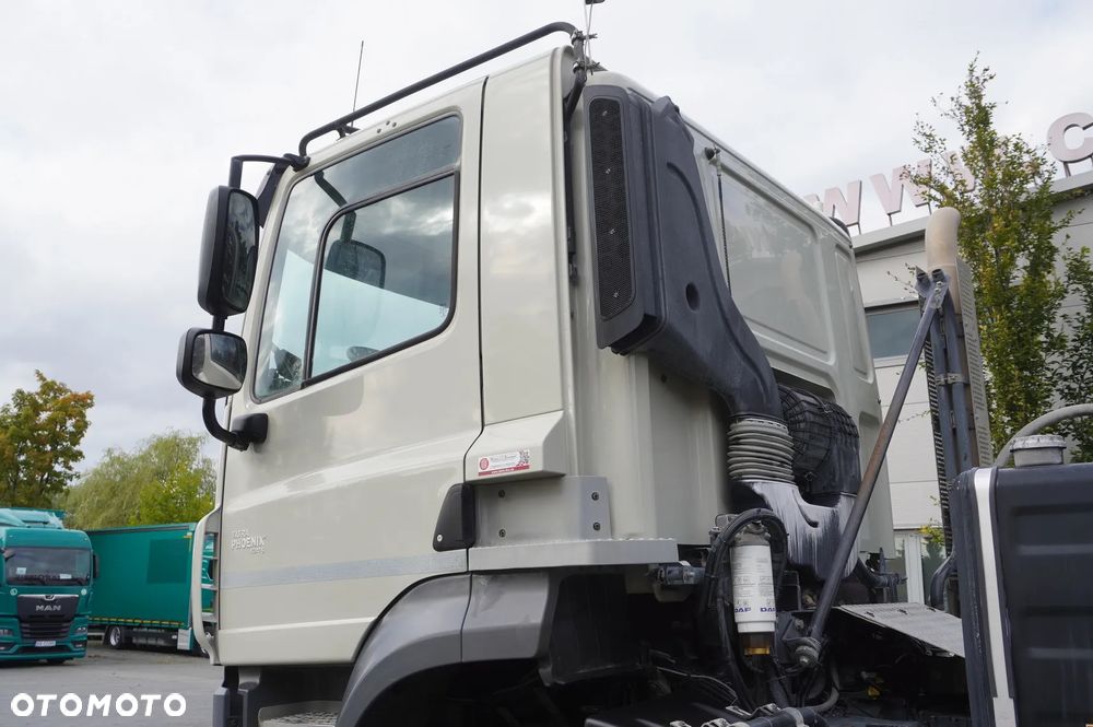 Tatra Phoenix 8x8 Twin-Steer Quad/A / 30 tys. km!!! - 25