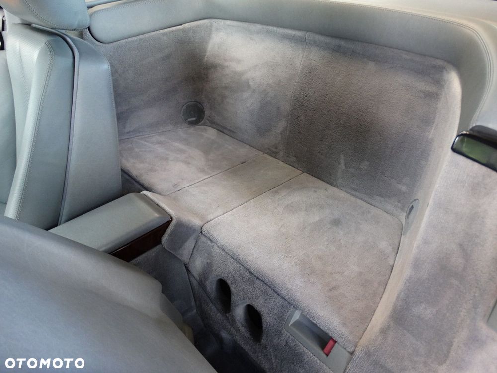 Mercedes-Benz SL - 17