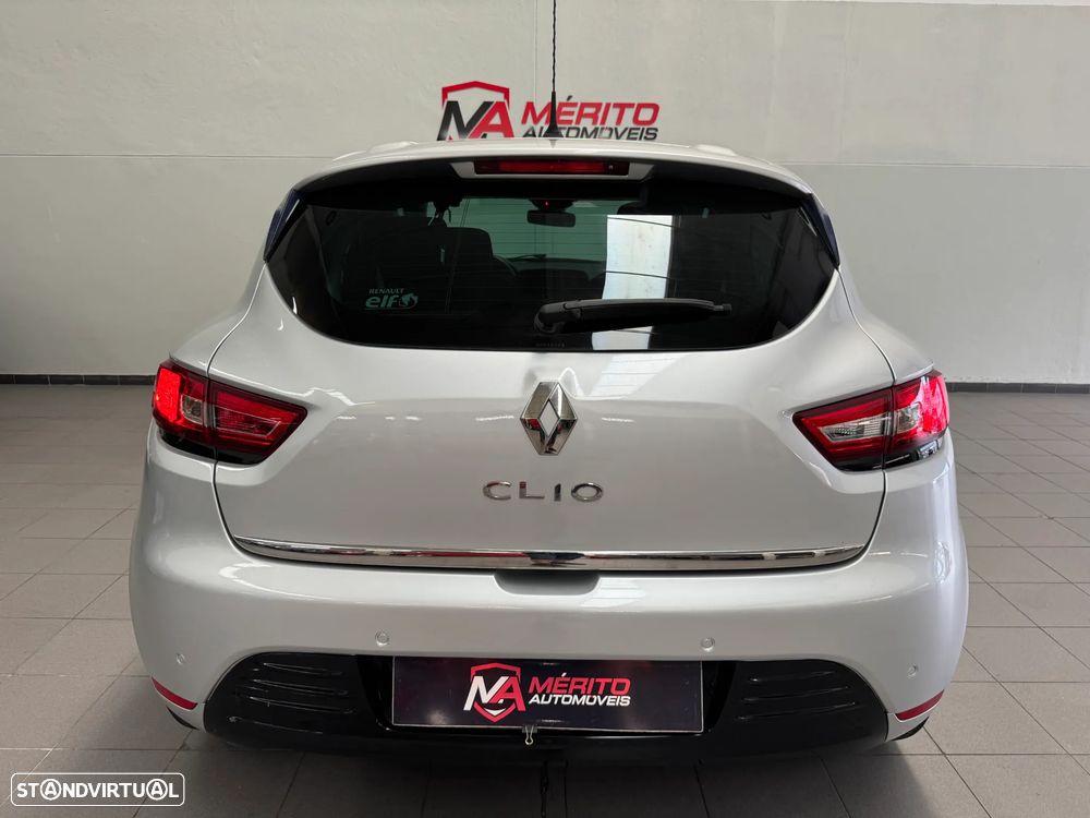 Renault Clio TCe 90 Limited - 6