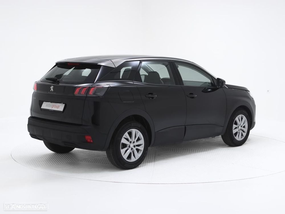 Peugeot 3008 1.5 BlueHDi Active Pack - 3