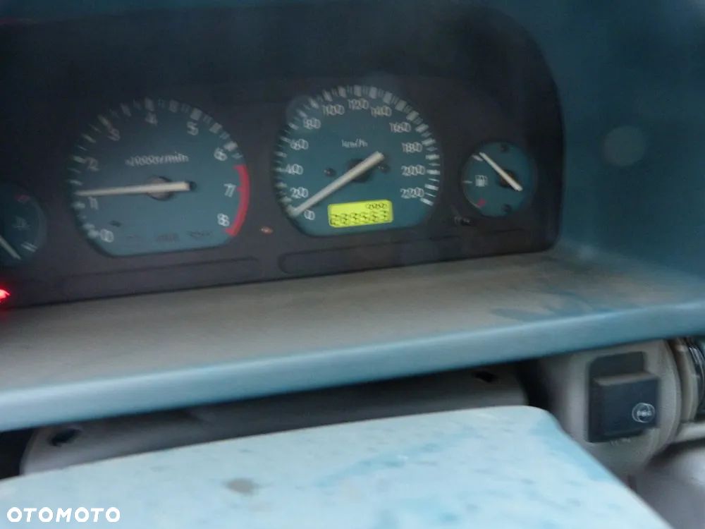 Land Rover Freelander 1.8 - 8