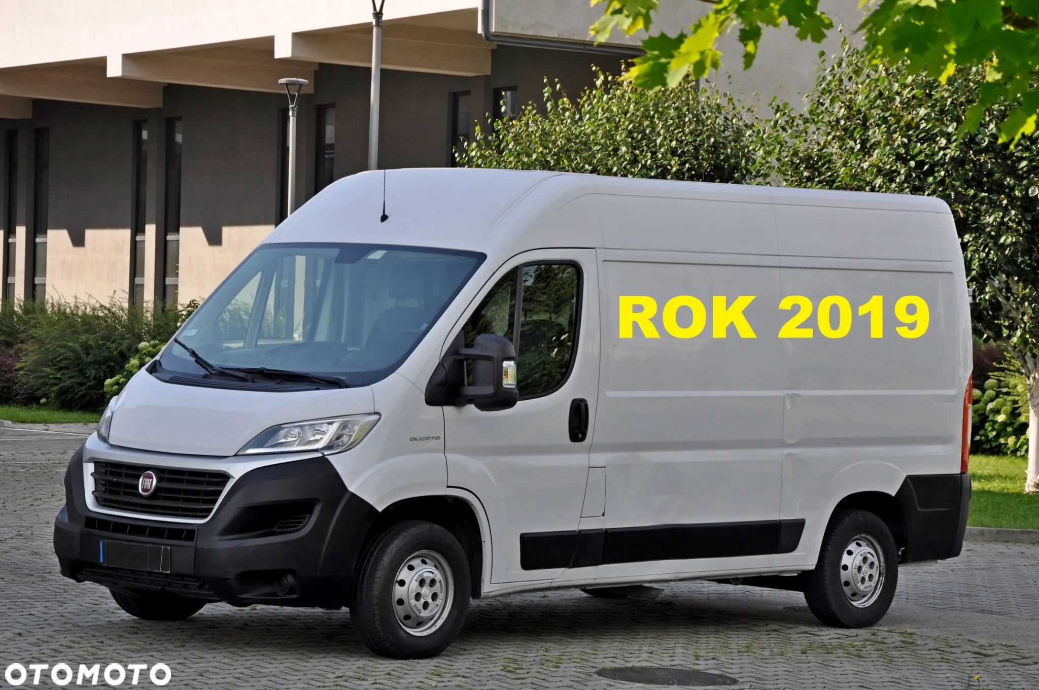 Fiat Ducato - 1