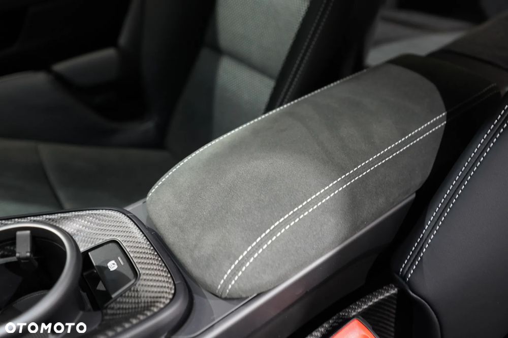 Porsche 911 GT3 RS - 21