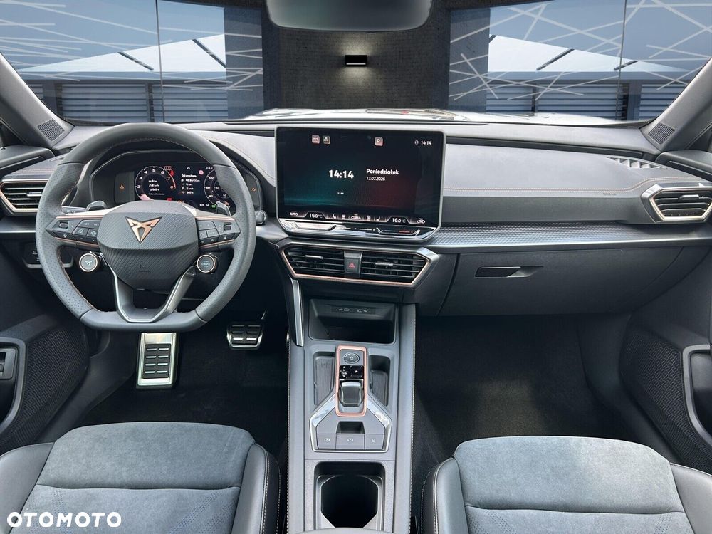 Cupra Formentor - 4
