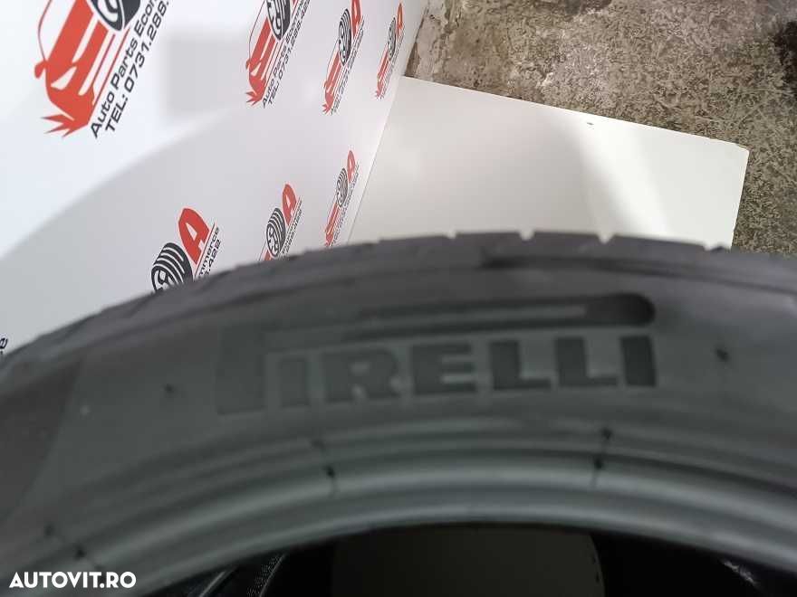 265 40 R21 & 295 35 R21 103Y PIRELLI CP V10482 VARA - 5