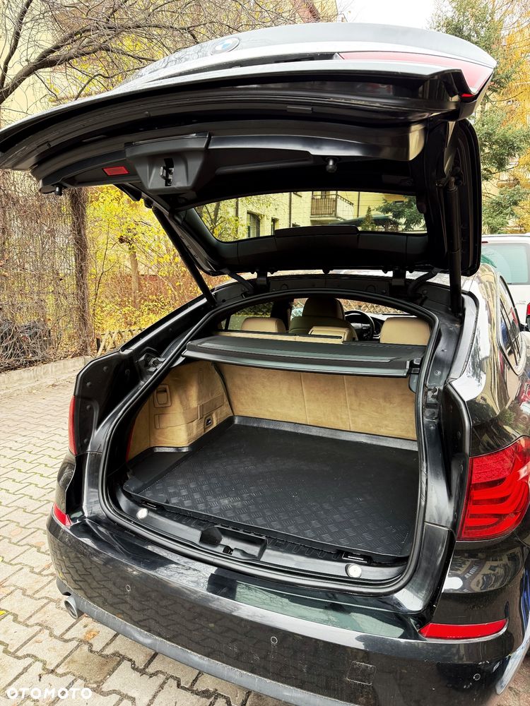 BMW 5GT 535d - 15