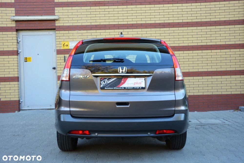 Honda CR-V 2.0 Elegance - 23