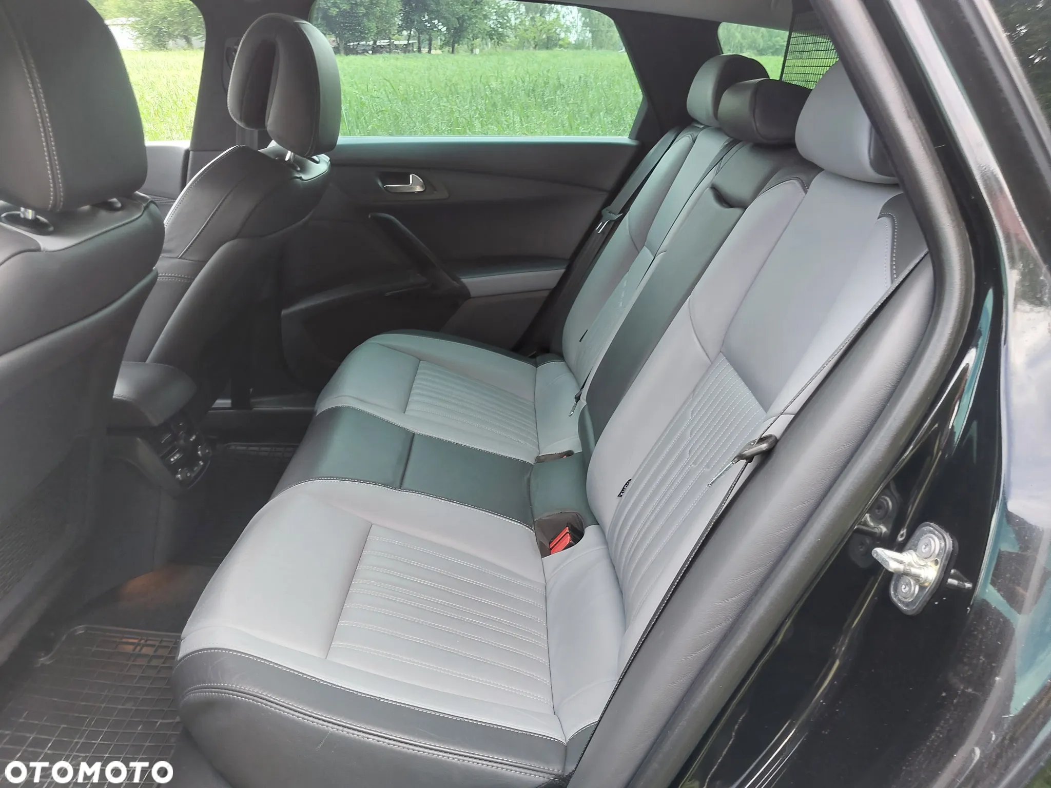 Peugeot 508 RXH 2.0 HDi HYbrid4 - 20
