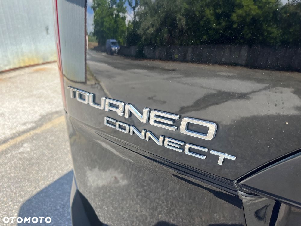 Ford Tourneo Connect Grand - 34