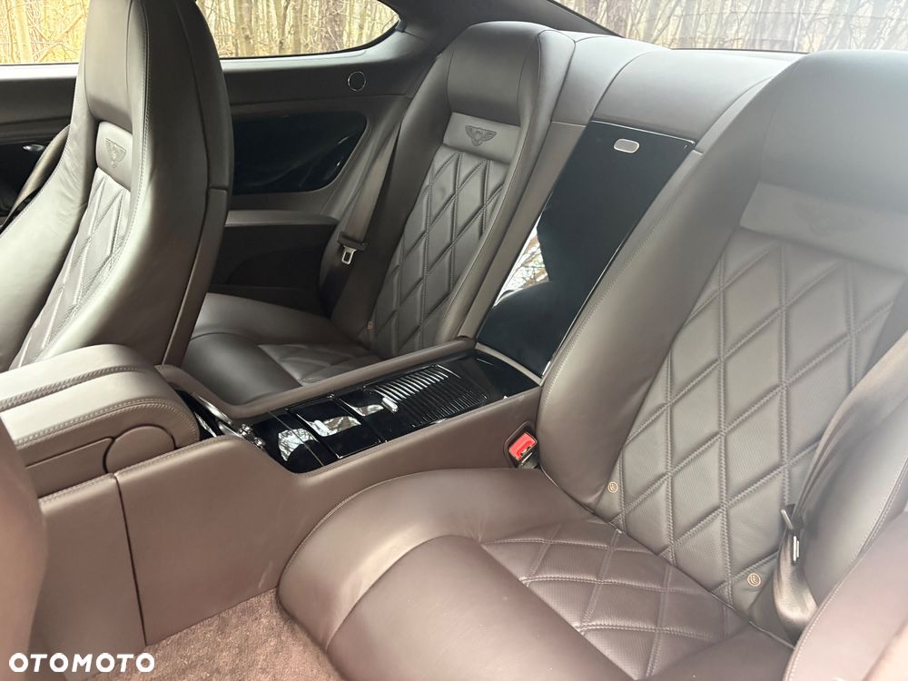 Bentley Continental GT - 9