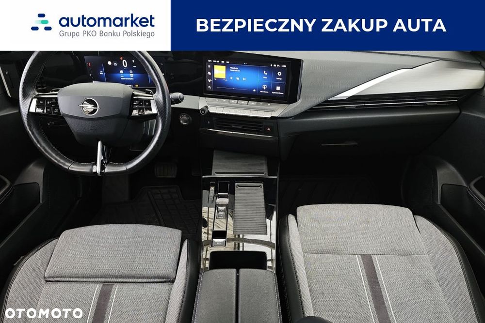 Opel Astra 1.5 CDTI Elegance S&S - 6