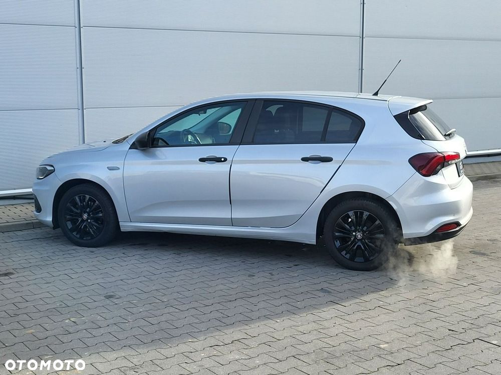 Fiat Tipo - 9