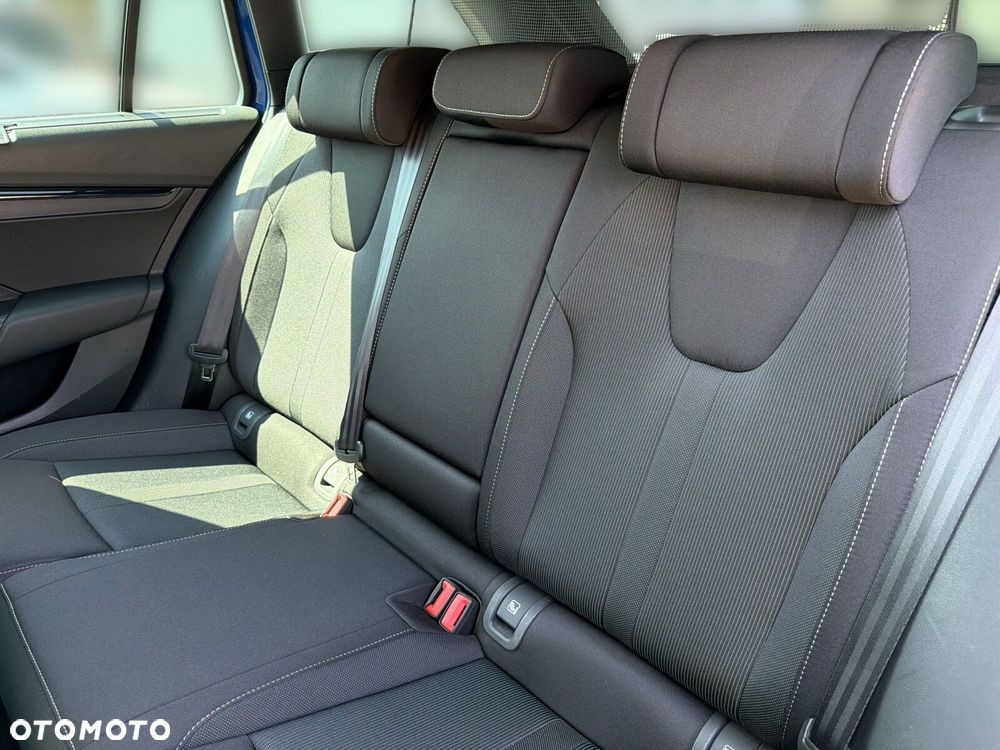 Skoda Octavia 2.0 TDI Sportline DSG - 18