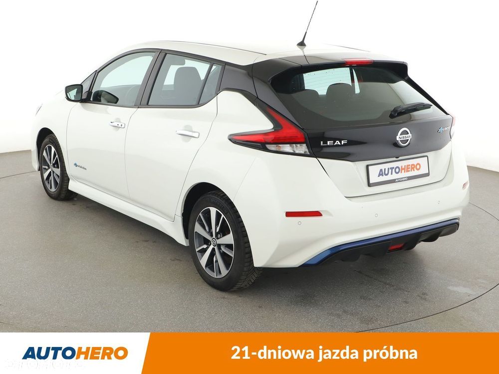 Nissan Leaf 40kWh Acenta (6.6 kW) - 4