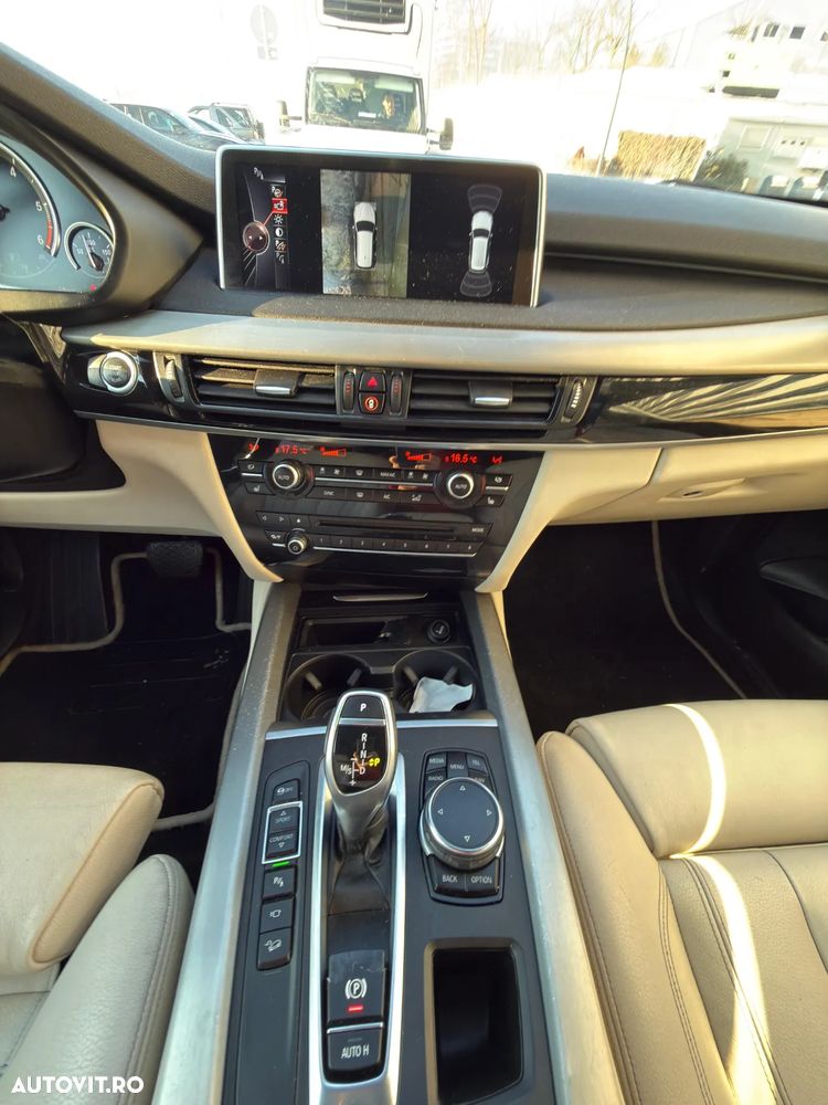 BMW X5 xDrive30d Sport-Aut. - 11