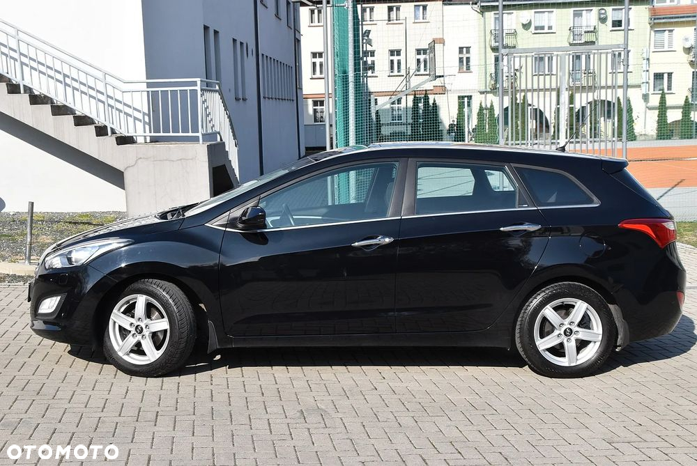 Hyundai i30 - 5