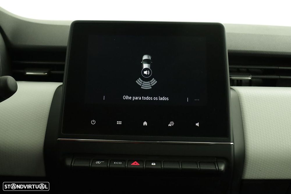 Renault Clio 1.0 TCe Evolution - 11