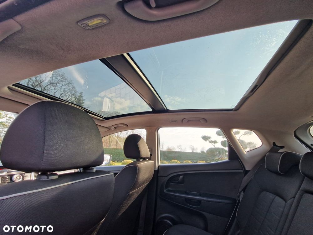 Kia Venga 1.6 CRDi 128 Dream-Team Edition - 15