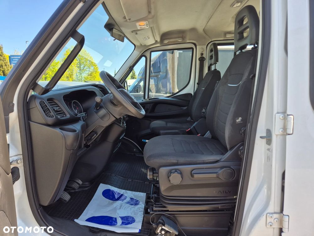 Iveco 35C16D (32759) - 18