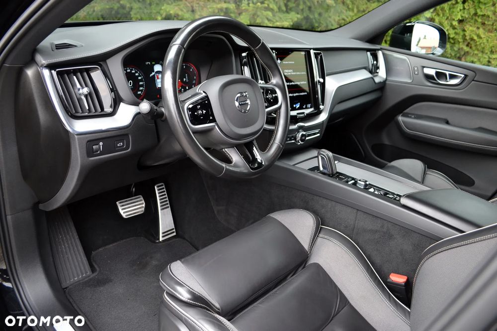 Volvo XC 60 - 17
