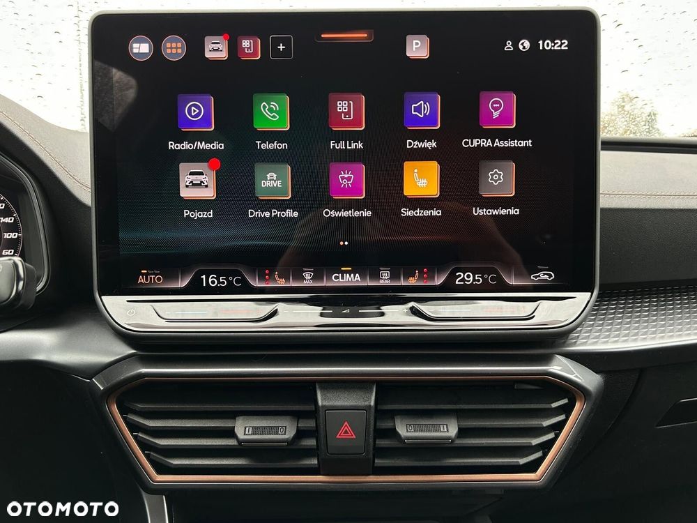 Cupra Formentor 1.5 TSI DSG - 28