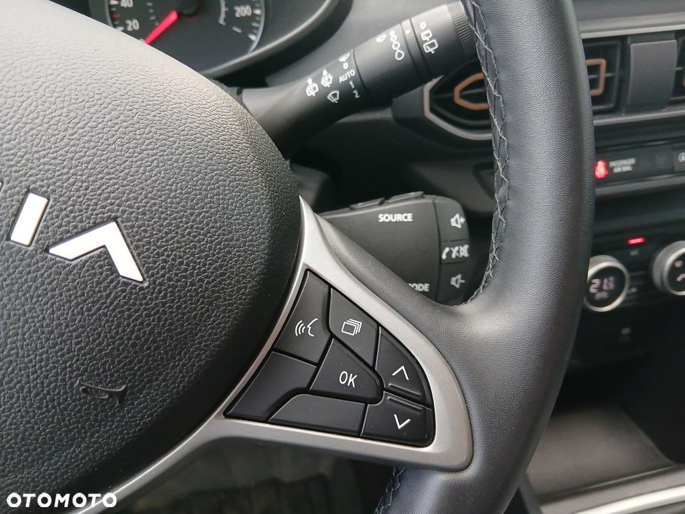 Dacia Jogger 1.0 TCe Extreme+ 7os - 24