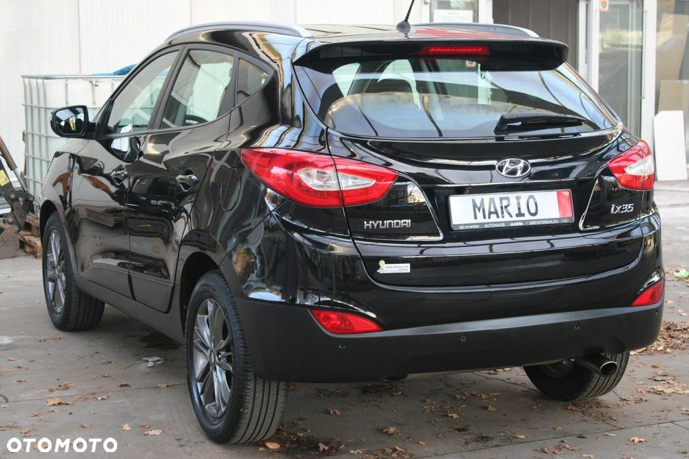 Hyundai ix35 - 38