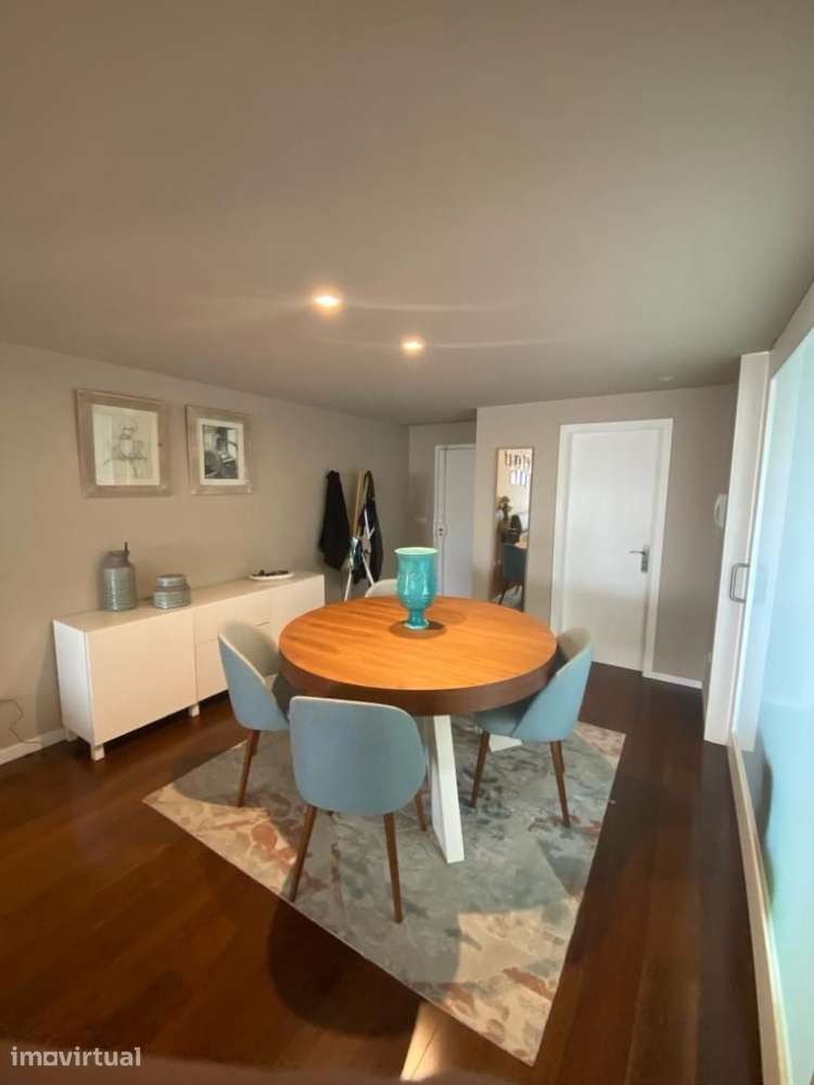 Vendo apartamento T 2 remodelado em frente a praia - Grande imagem: 4/20