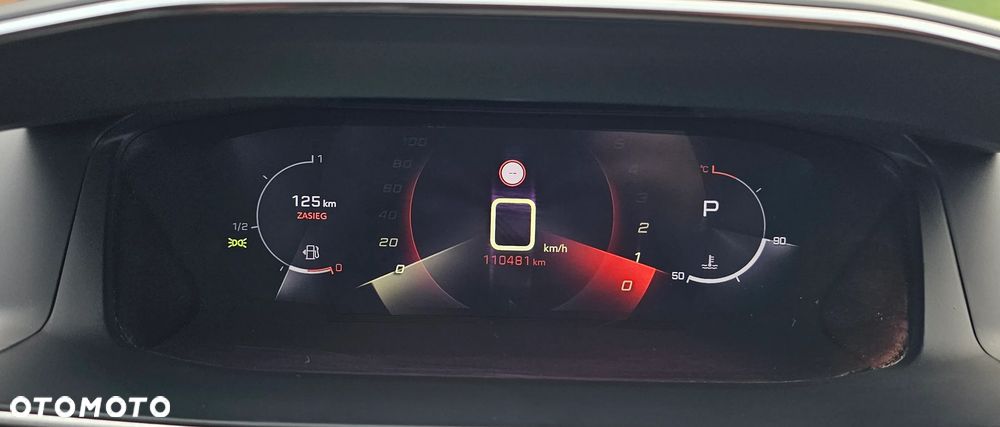 Peugeot 2008 PureTech 130 EAT8 Allure Pack - 33