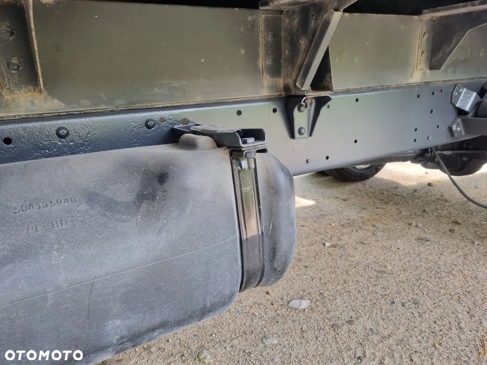 Iveco Daily 35c13 - 26