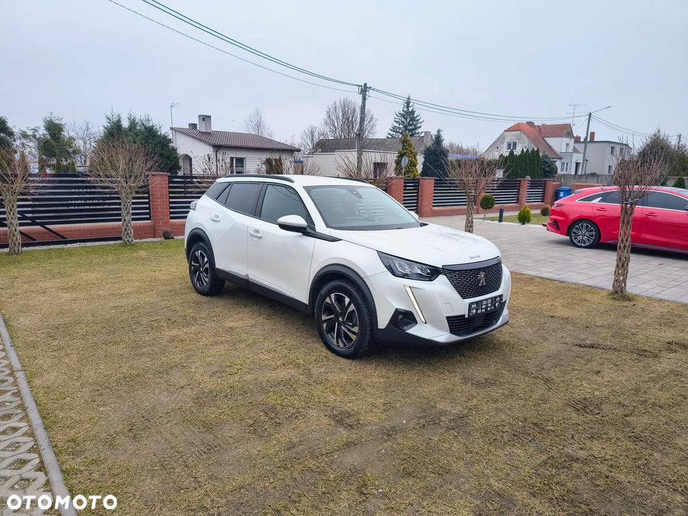 Peugeot 2008 PureTech 130 Active Pack - 7