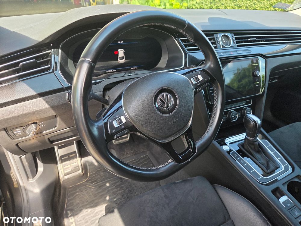 Volkswagen Arteon 2.0 TDI SCR Elegance DSG - 5