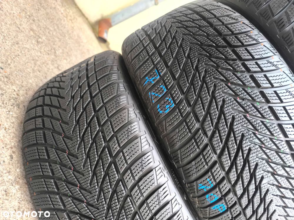 235/35R19 91W XL Opony Zimowe Zima GOODYEAR ULTRAGRIP PERFORMANCE 3 M+S 23r. 7,5mm jak nowe Legnica ALU-RAD 235/35 - 6