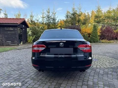 Skoda Superb 3.6 FSI 4x4 Elegance DSG - 6