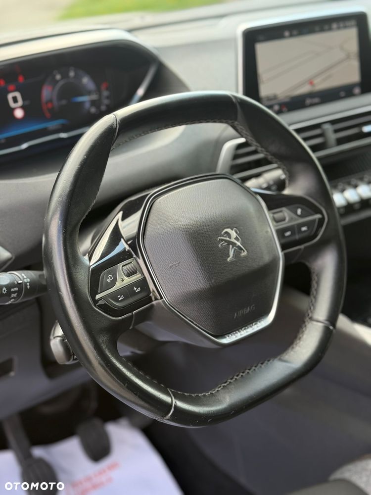 Peugeot 3008 BlueHDi 130 Stop & Start Allure - 5