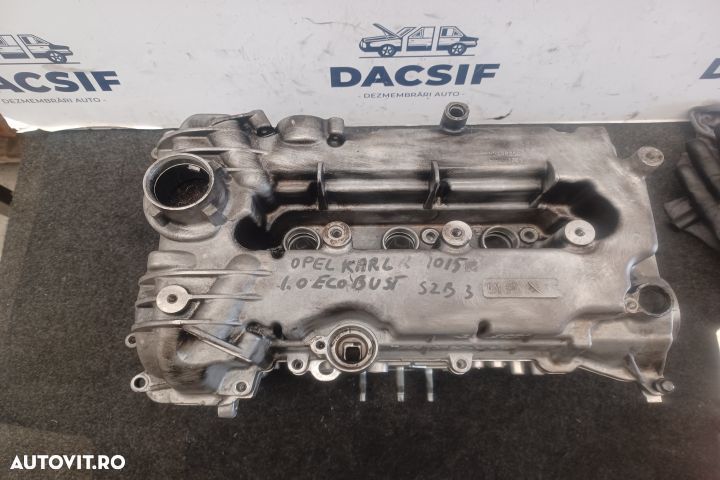 Chiulasa 55496250 55490158 L5Q - 61790462 55496250 55490158 L5Q - 617 - 1