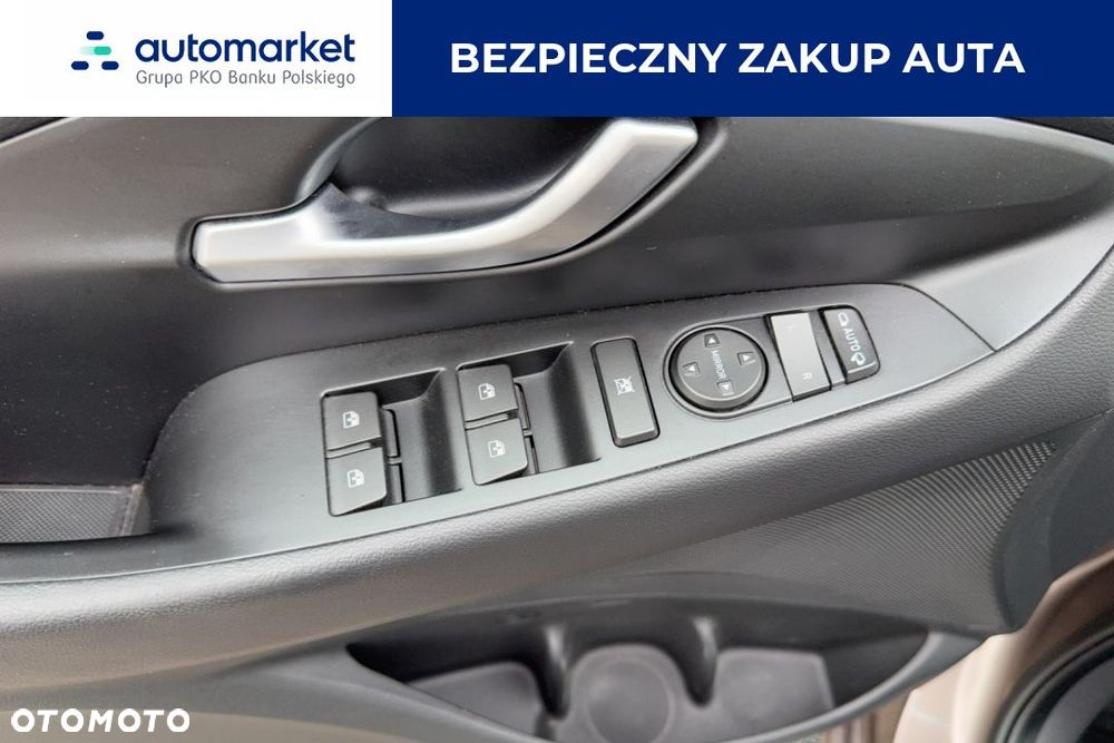 Hyundai i30 1.5 T-GDI 48V Smart - 11