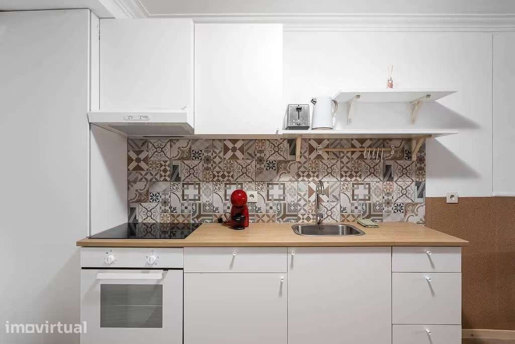 Apartamento Junto ao Rio Douro c/Licença AL &Estação General de Torres - Grande imagem: 5/9
