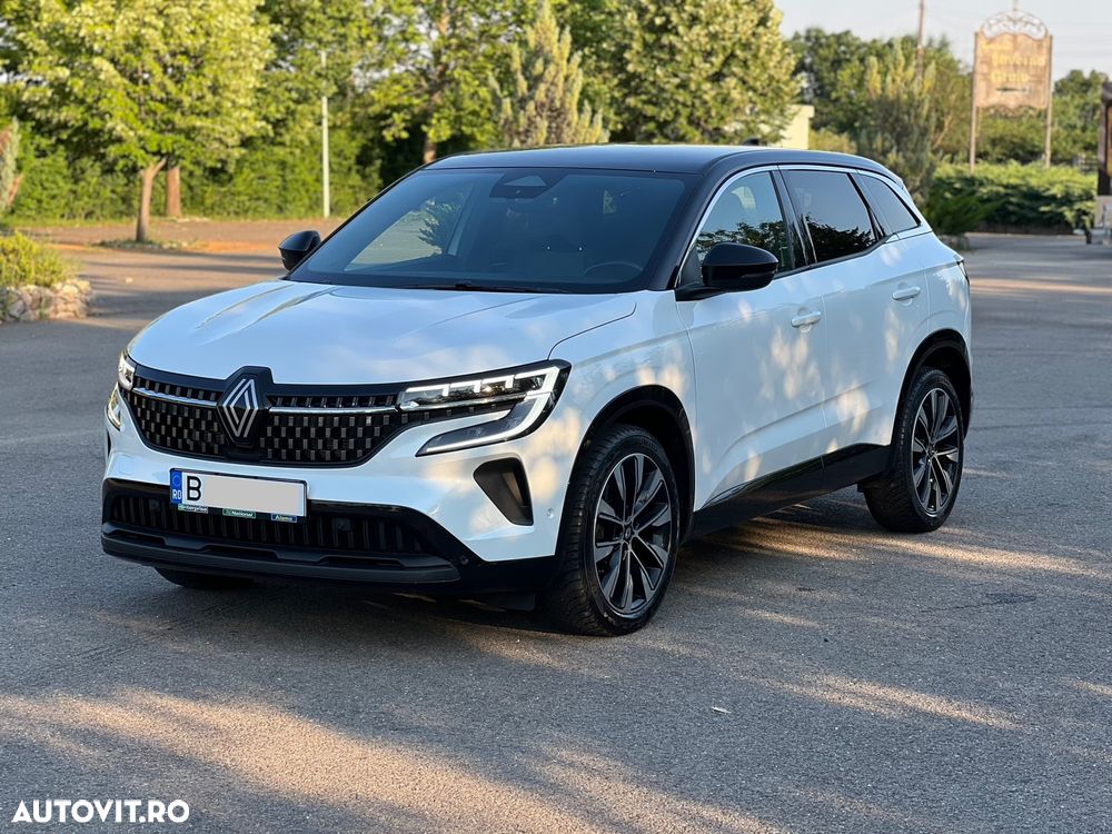 Renault Austral 200 Techno - 1