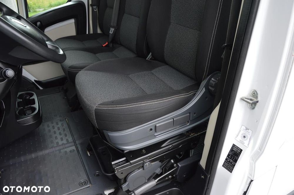 Fiat Ducato - 22