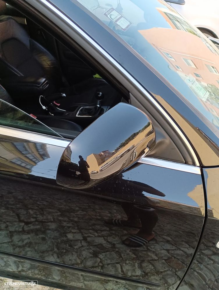 Audi A4 2.0 TDI S-line - 19