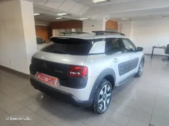 Citroën C4 Cactus 1.6 BlueHDi Feel ETG6 - 8