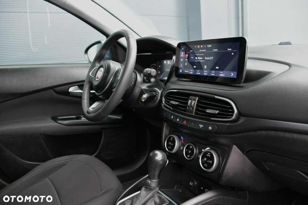 Fiat Tipo 1.5 GSE Cross - 11