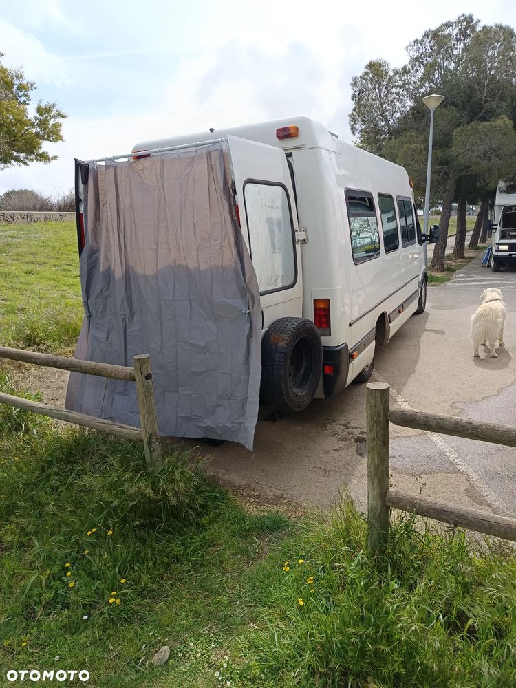 Renault Master - 28