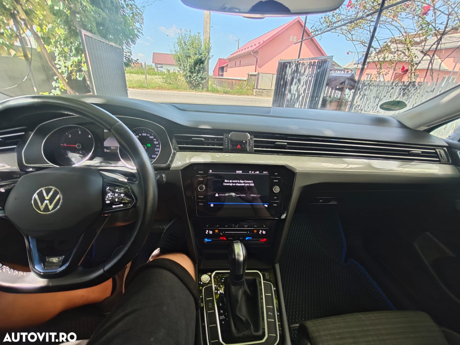 Volkswagen Passat Variant 2.0 TDI SCR DSG Business - 7