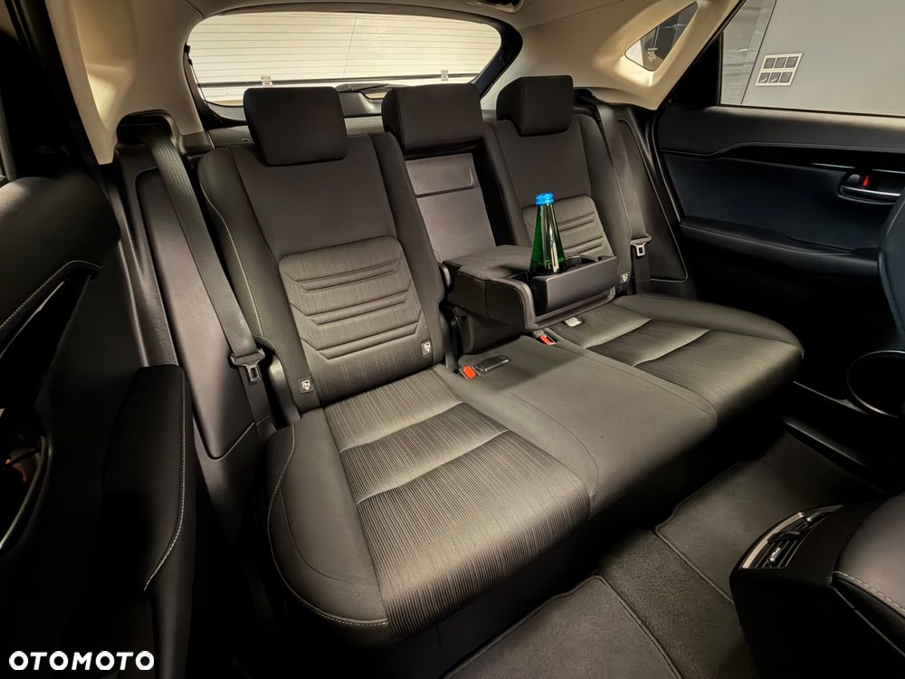 Lexus NX 300 Elegance AWD - 26